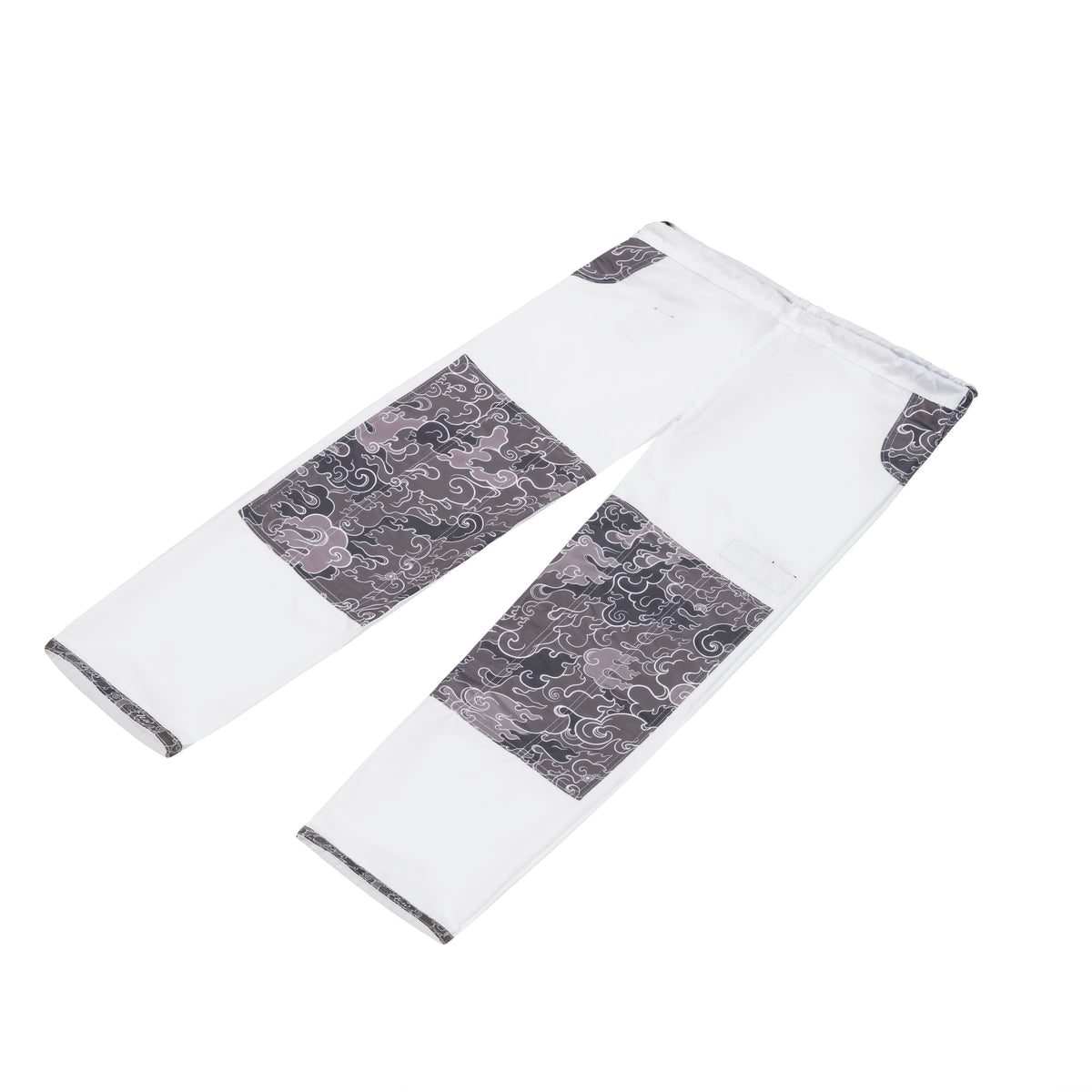Pro Series 6.2 - Midnight - White
