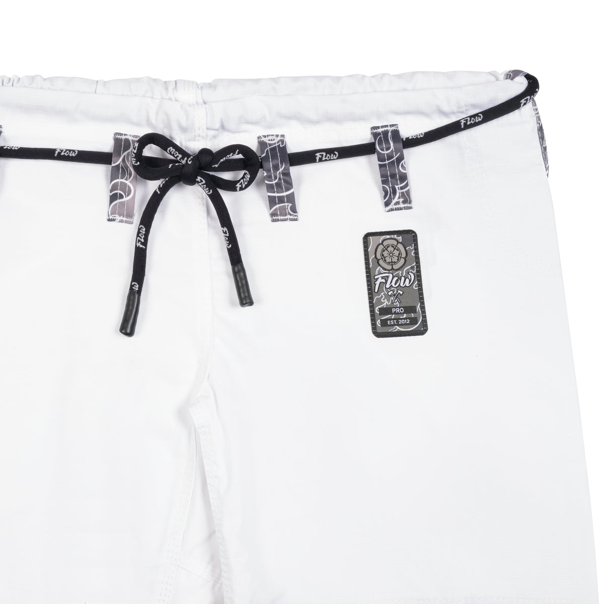 Pro Series 6.2 - Midnight - White