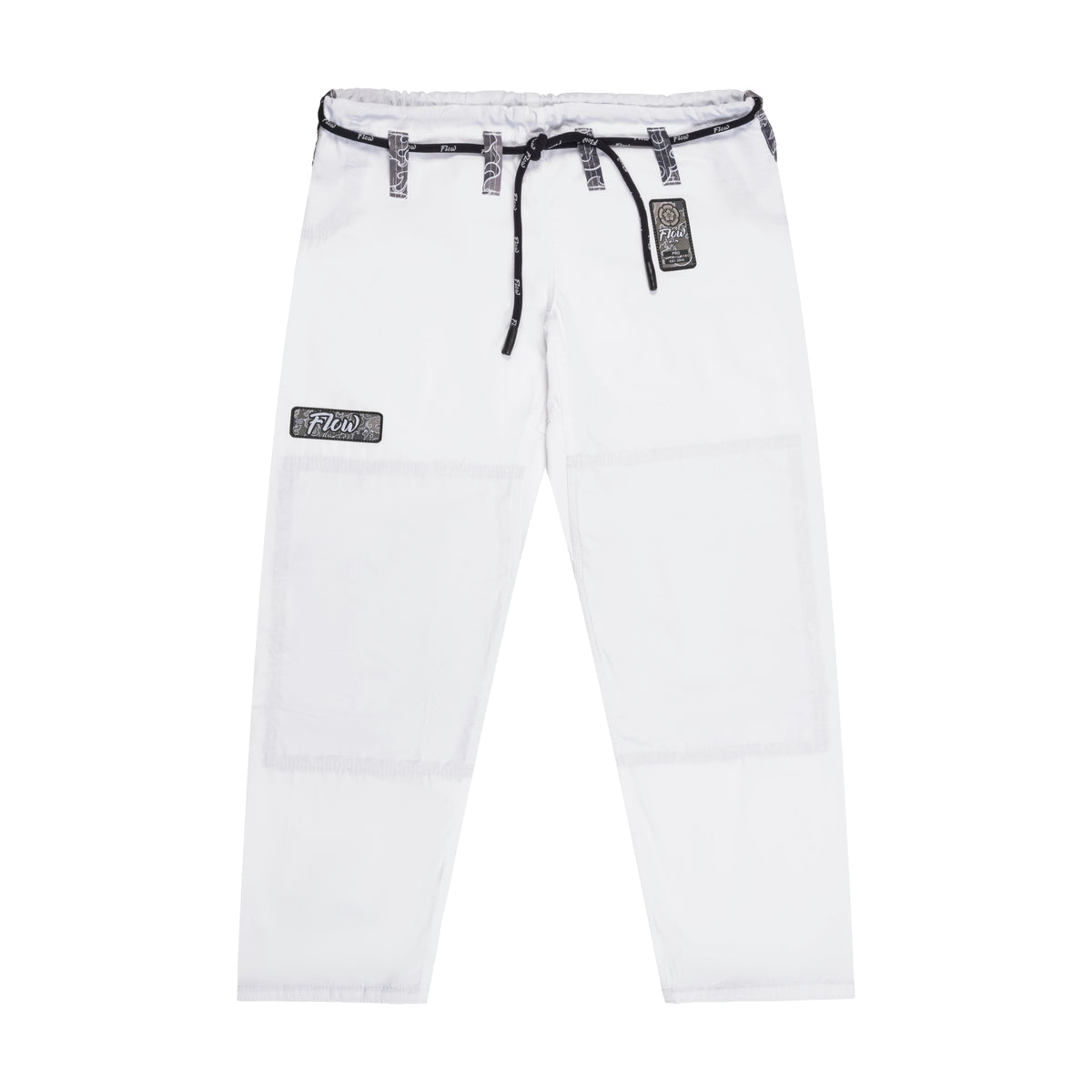 Pro Series 6.2 - Midnight - White