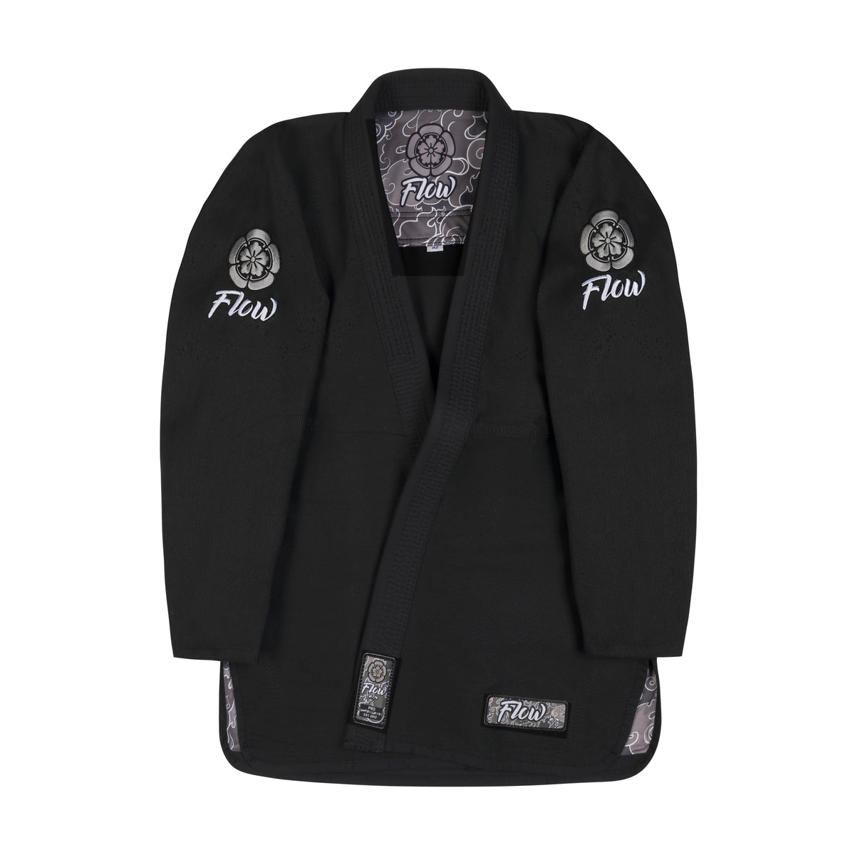 Pro Series 6.2 - Midnight - Black