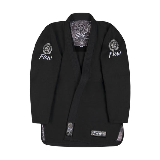 Pro Series 6.2 - Midnight - Black