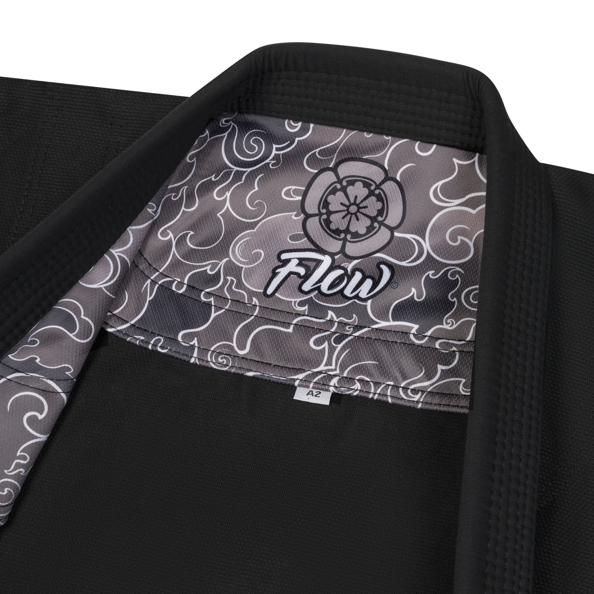 Pro Series 6.2 - Midnight - Black