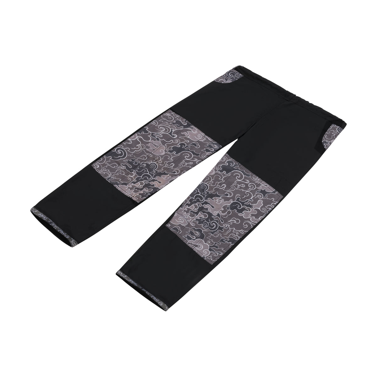 Pro Series 6.2 - Midnight - Black