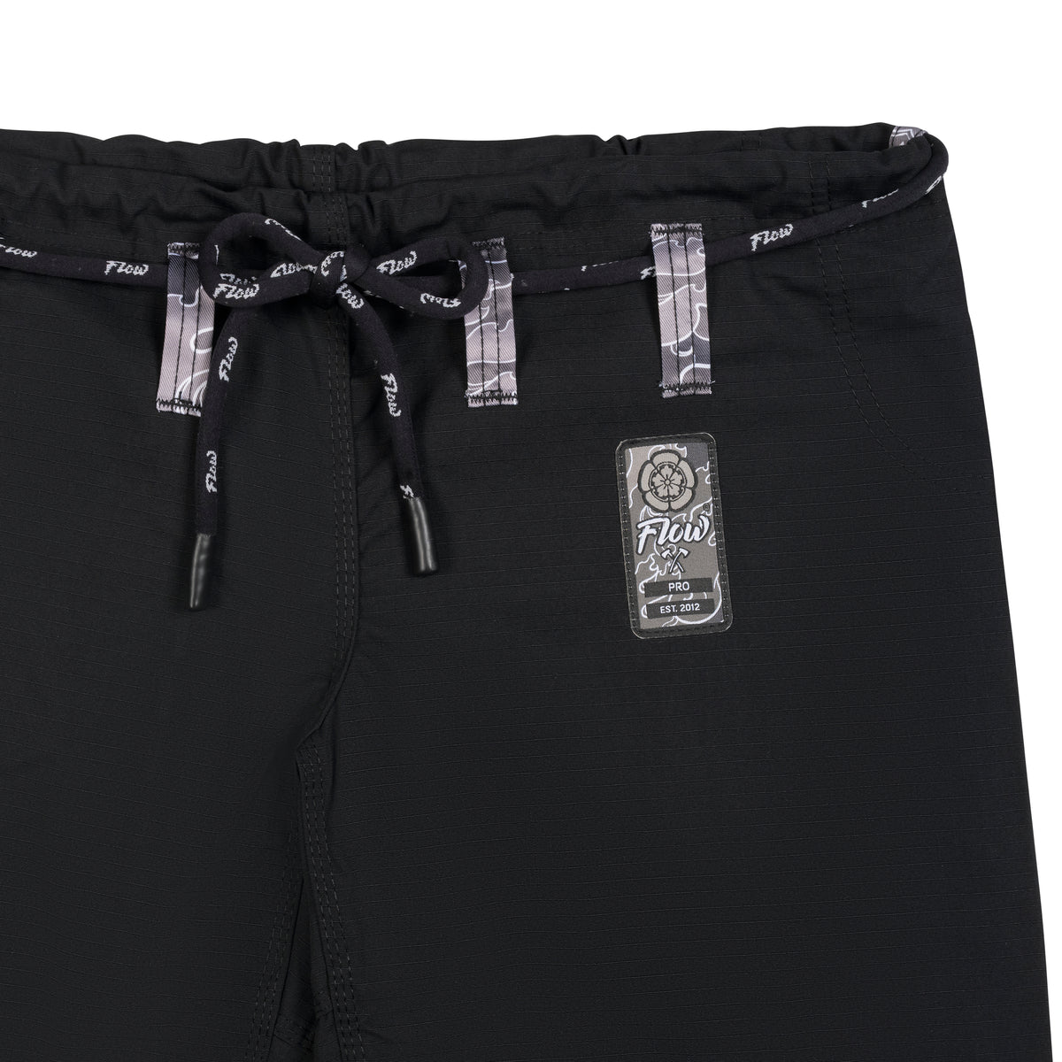 Pro Series 6.2 - Midnight - Black