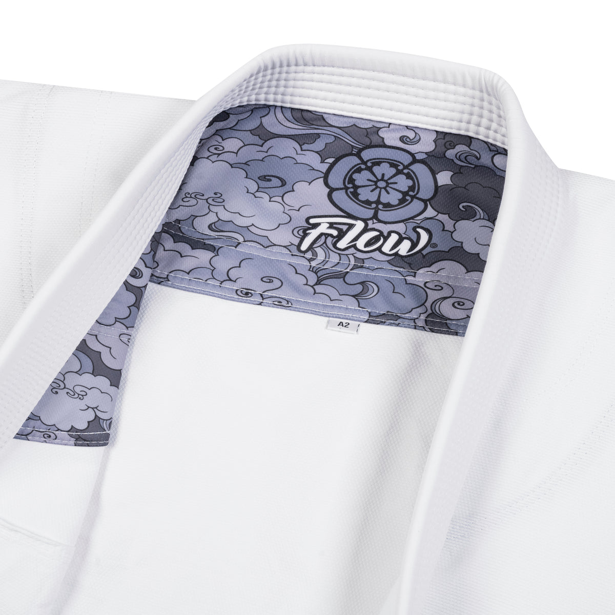 Air 6.0 - Midnight - White