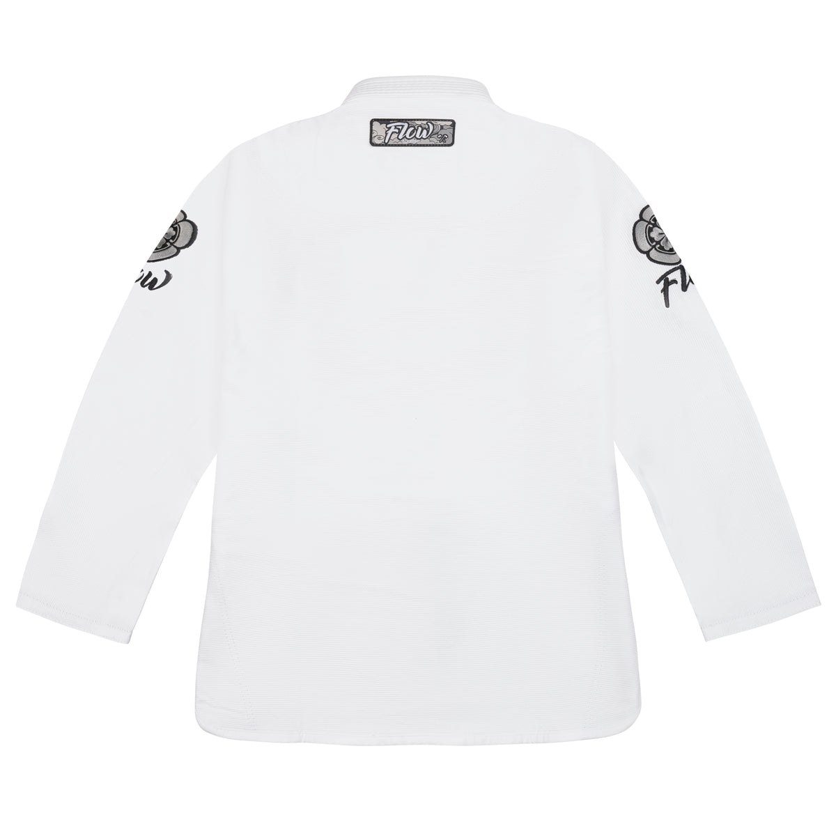 Air 6.0 - Midnight - White