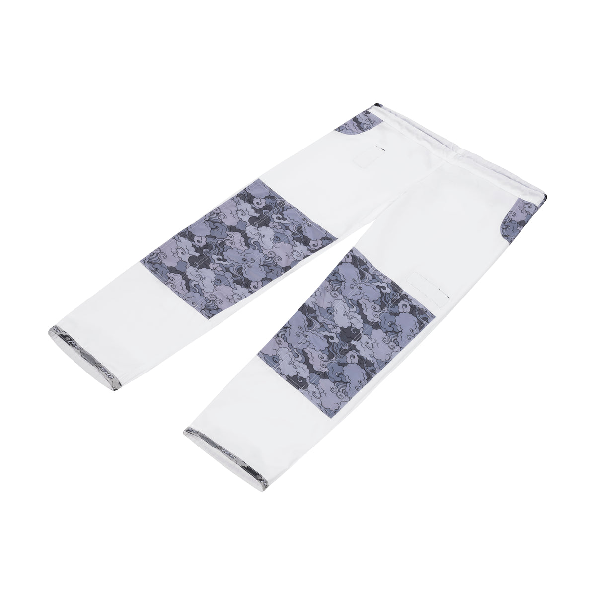 Air 6.0 - Midnight - White