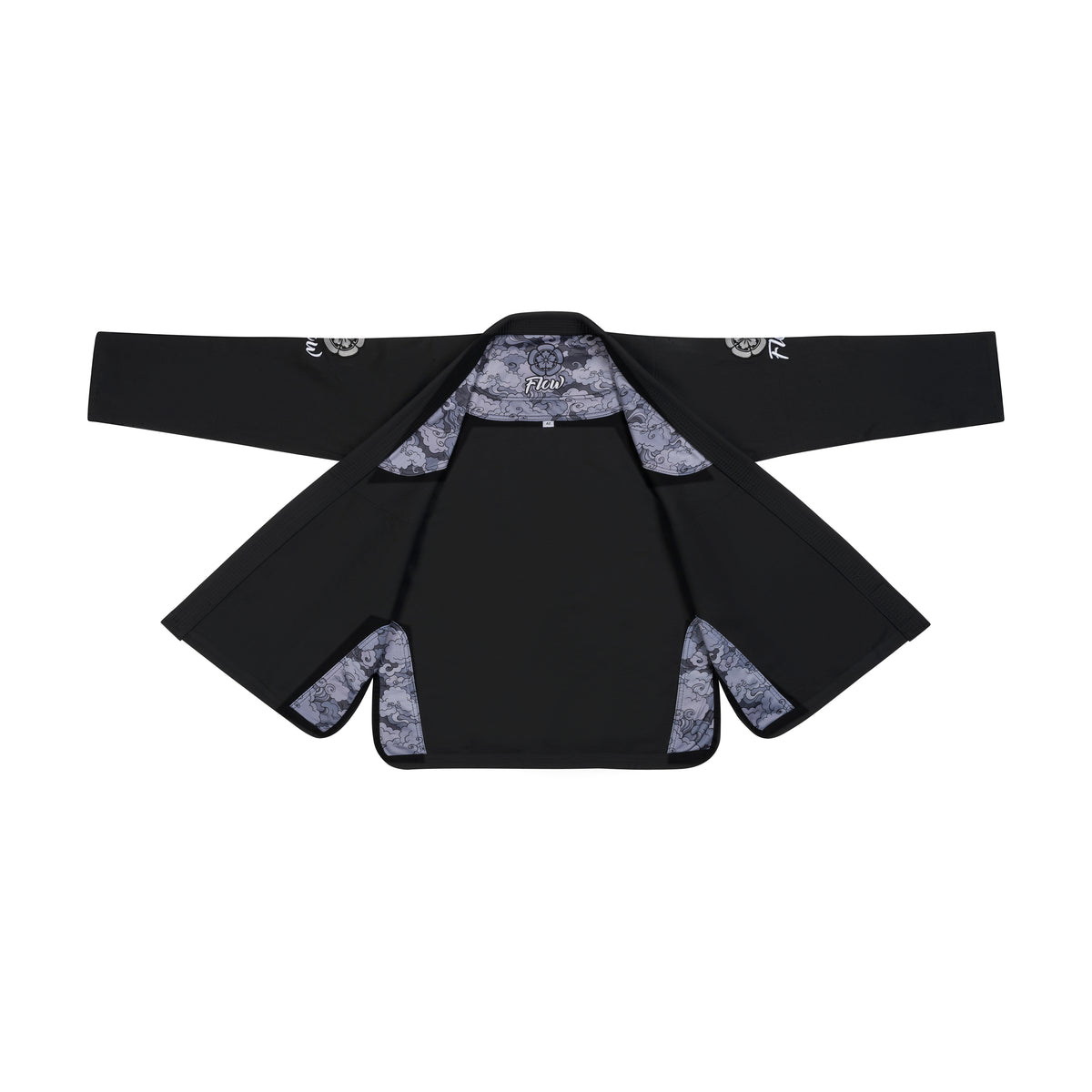 Air 6.0 - Midnight - Black