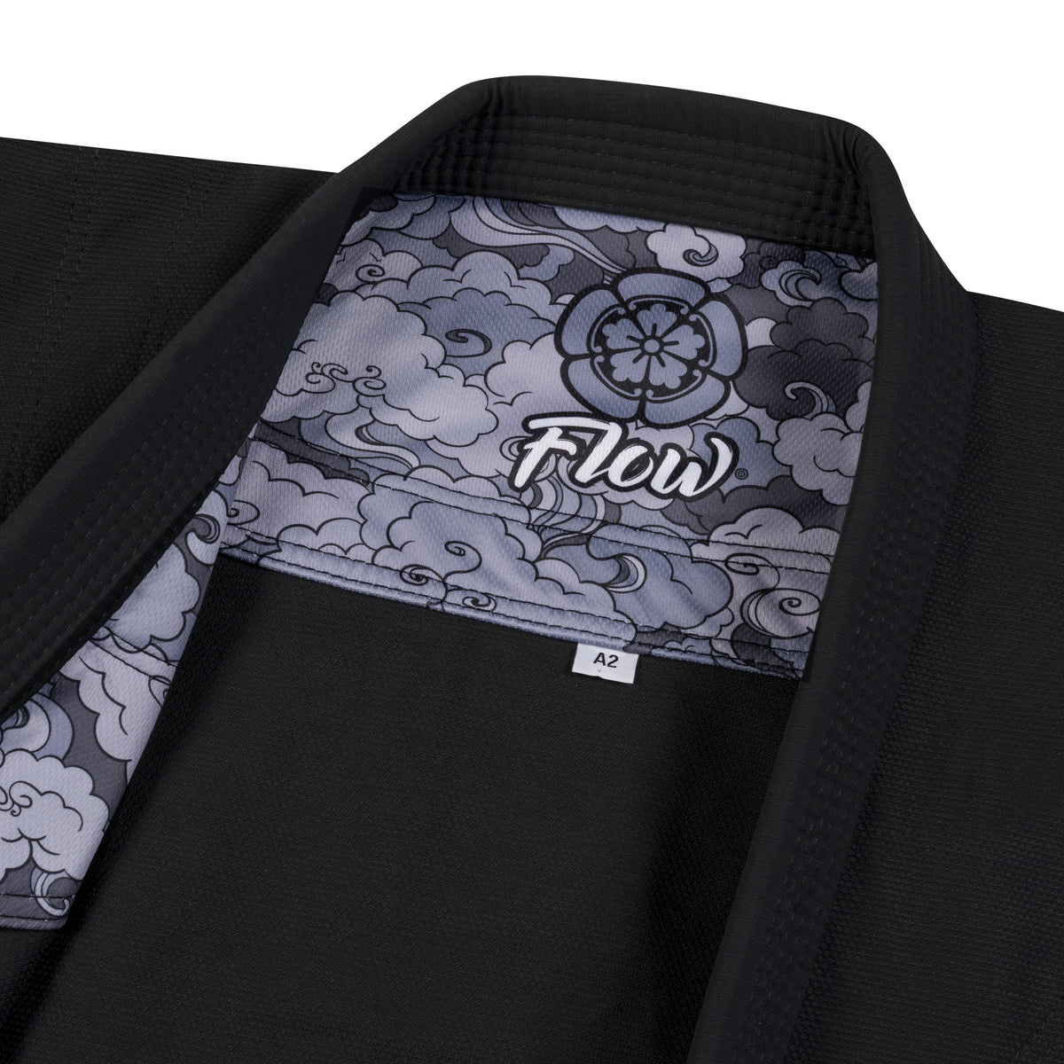 Air 6.0 - Midnight - Black