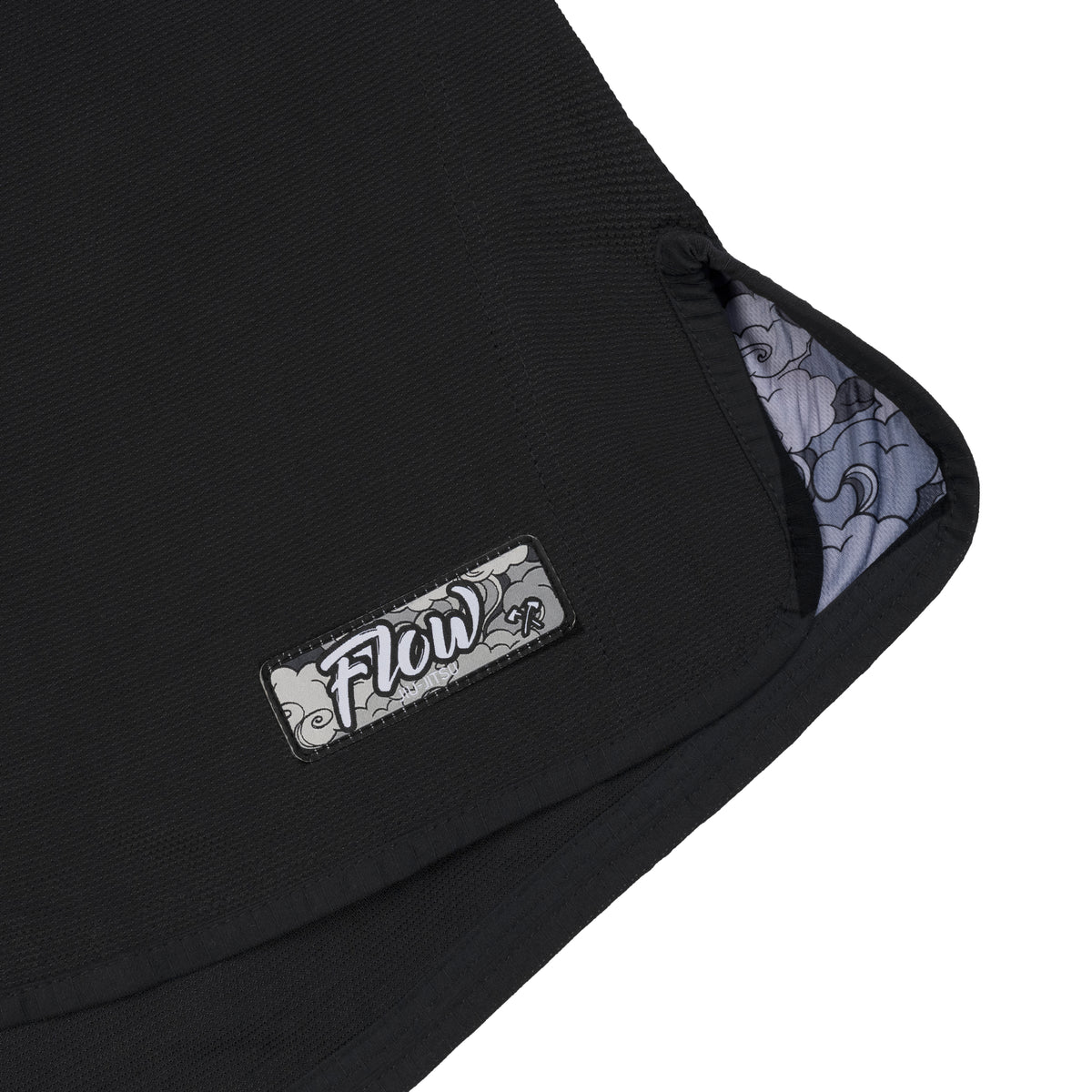 Air 6.0 - Midnight - Black