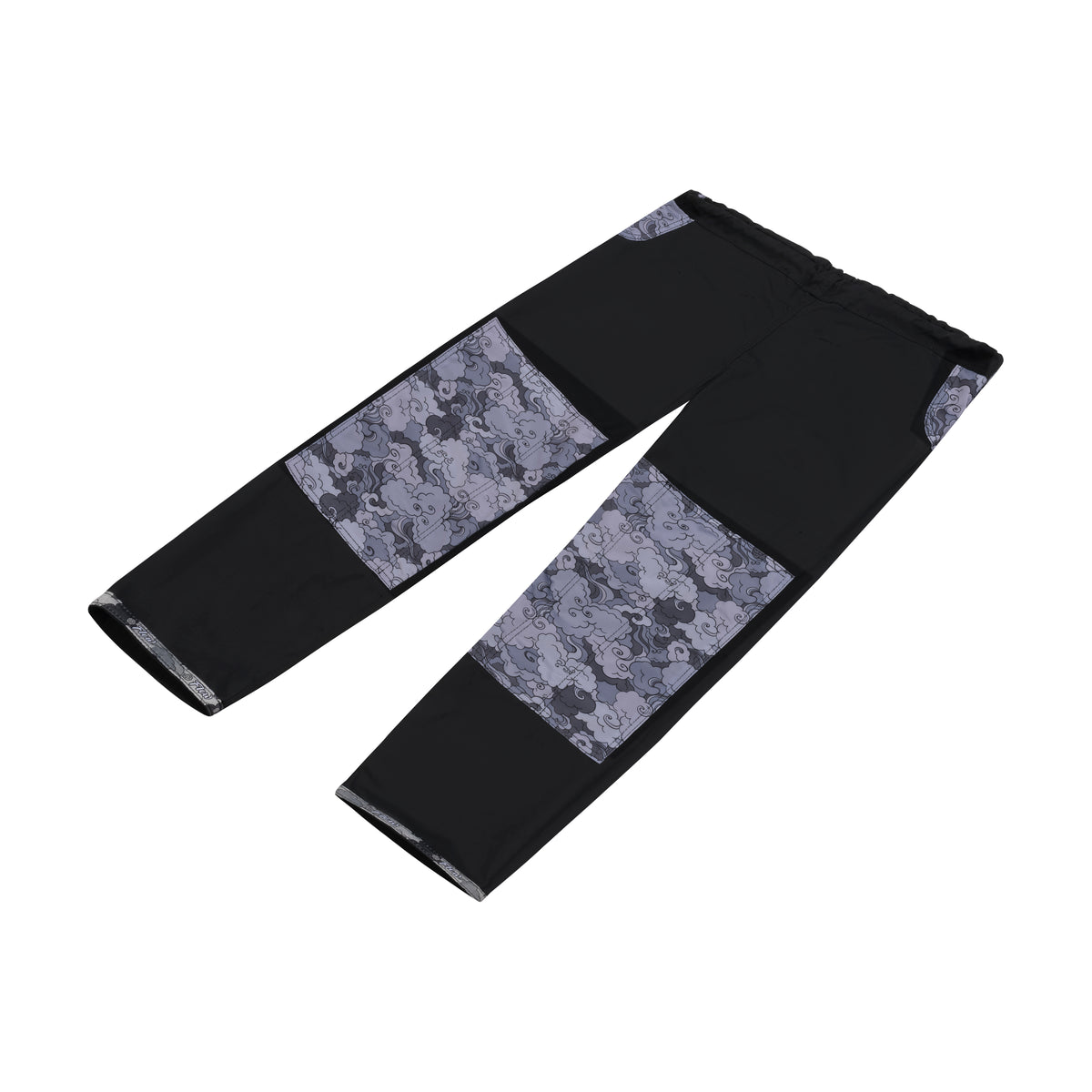 Air 6.0 - Midnight - Black