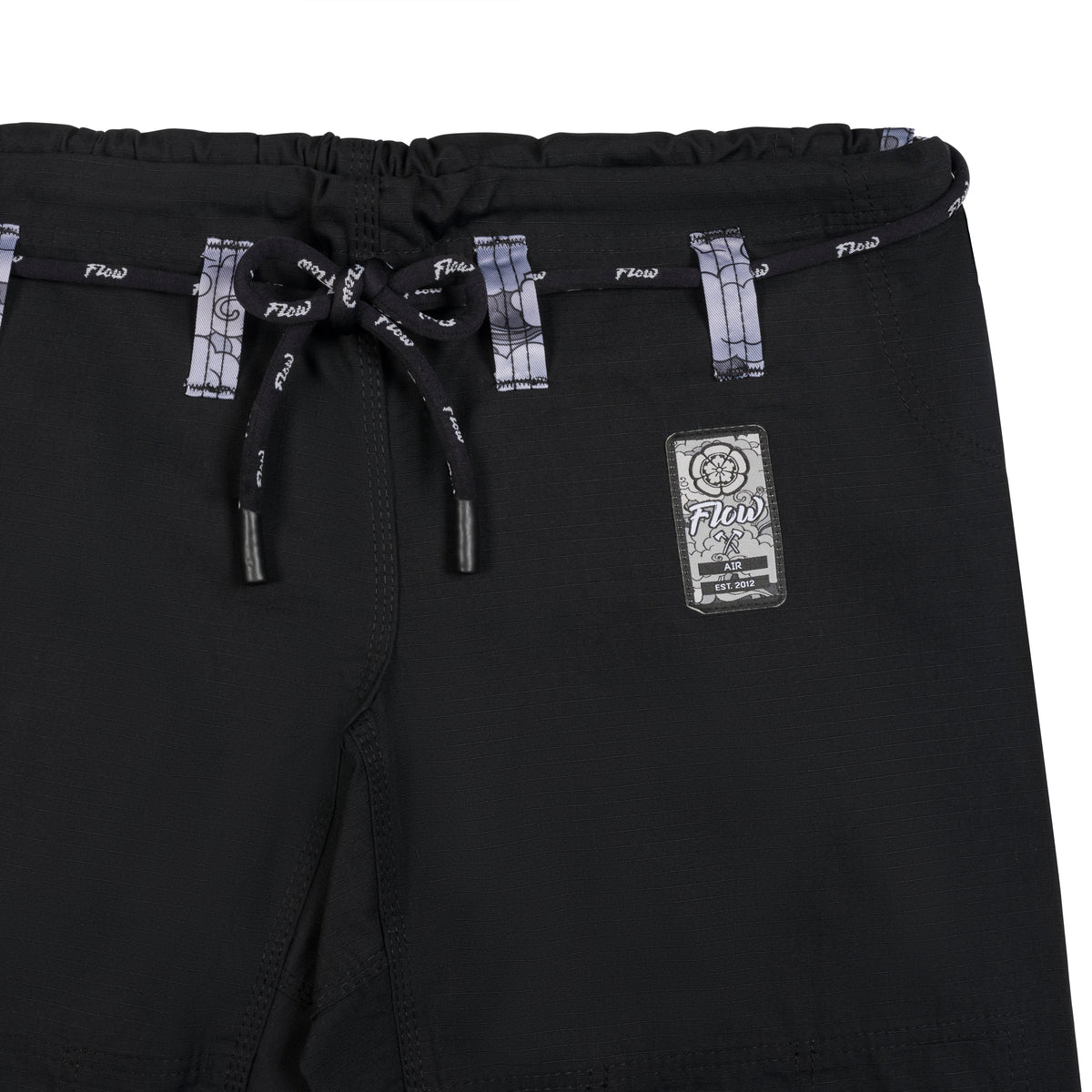 Air 6.0 - Midnight - Black