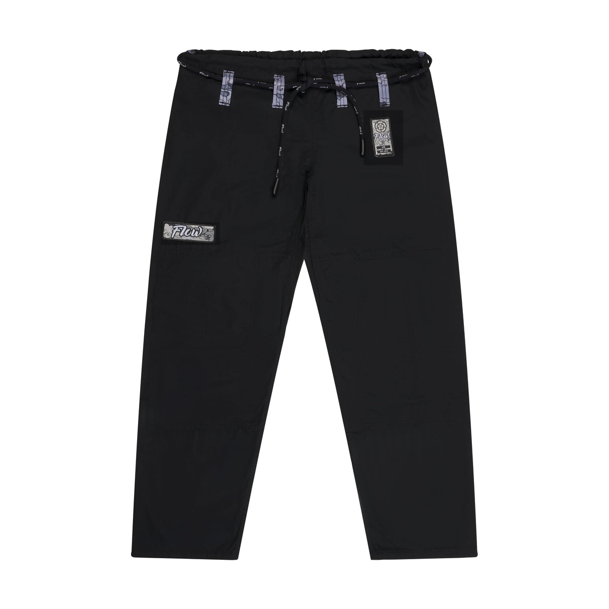 Air 6.0 - Midnight - Black