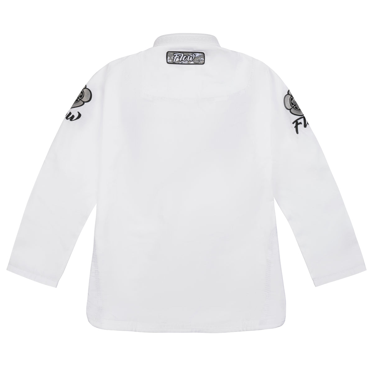 Feather 3.0 - Midnight - White