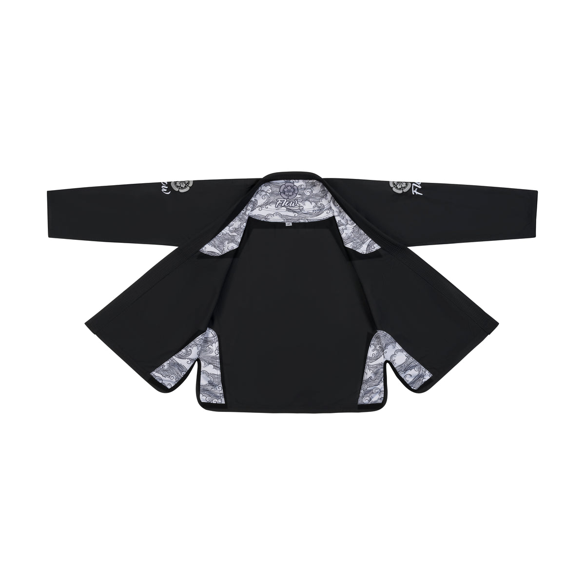 Feather 3.0 - Midnight - Black