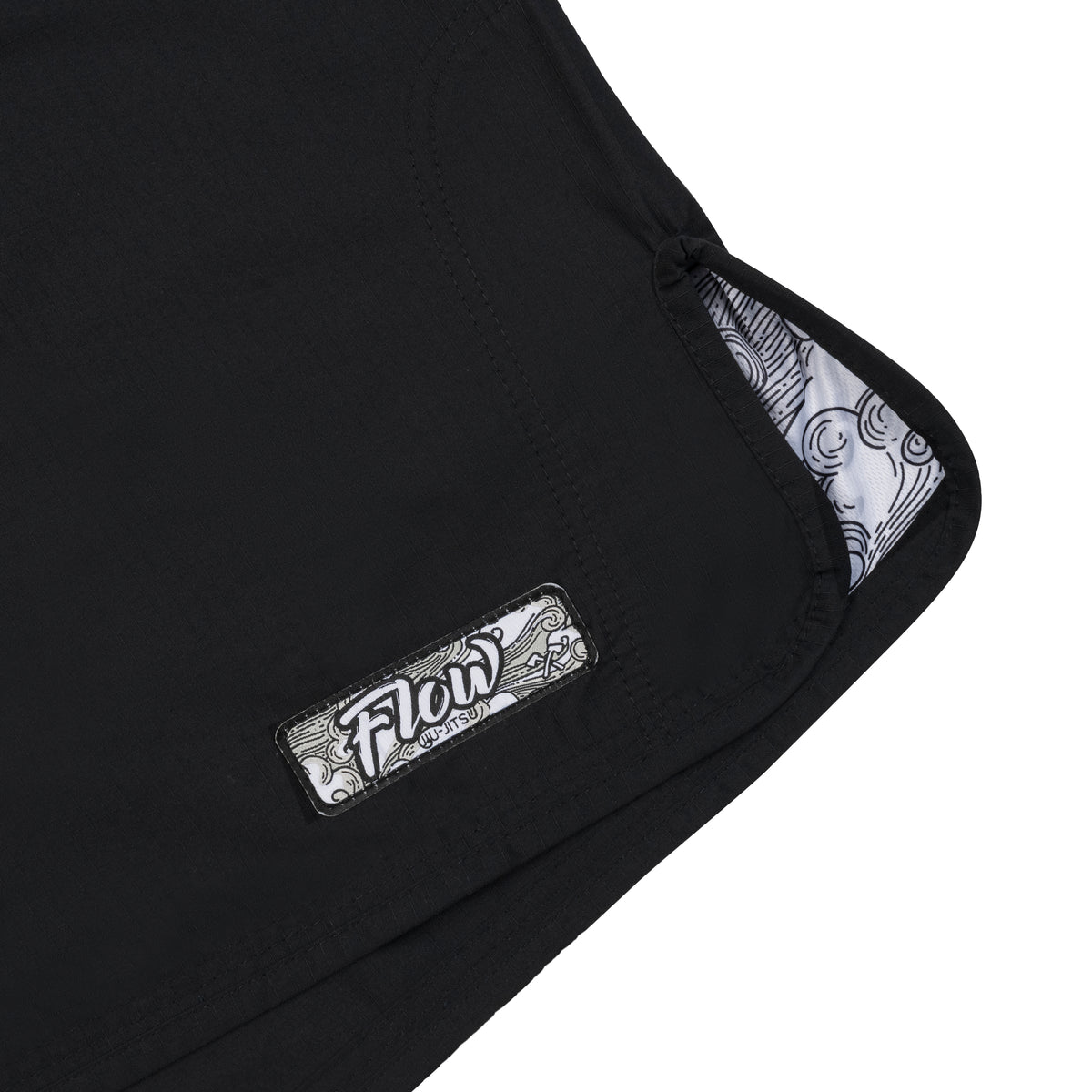 Feather 3.0 - Midnight - Black