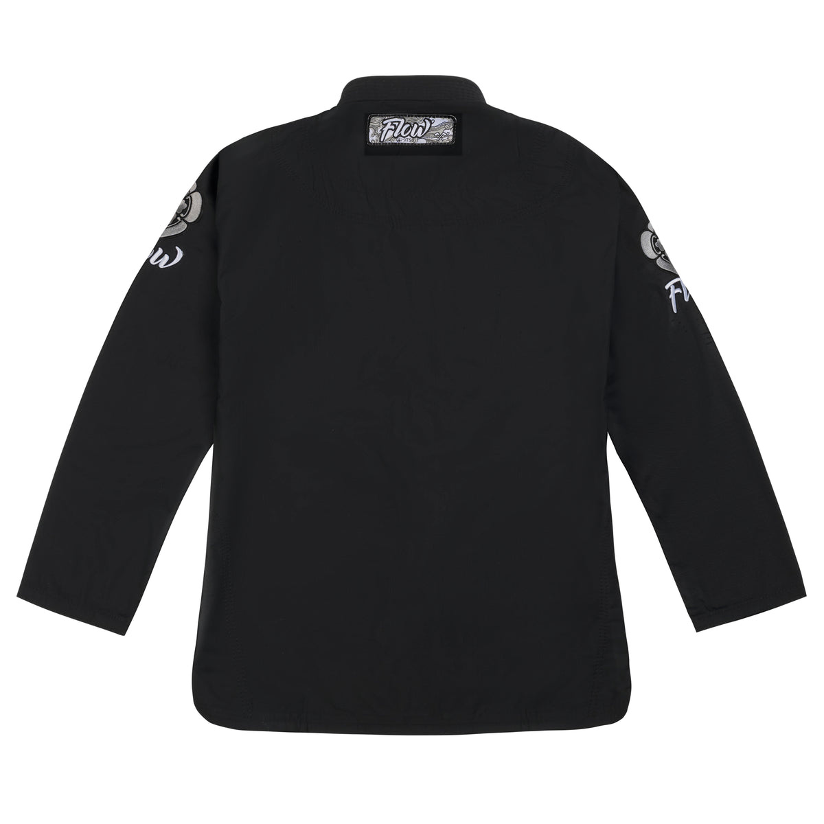 Feather 3.0 - Midnight - Black