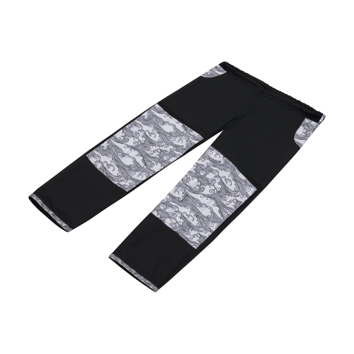 Feather 3.0 - Midnight - Black