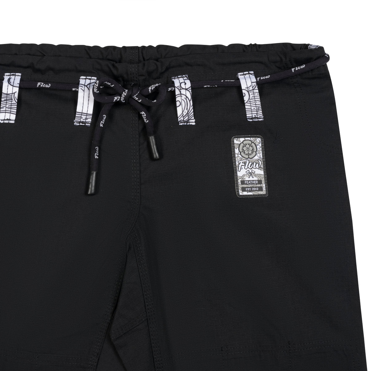 Feather 3.0 - Midnight - Black