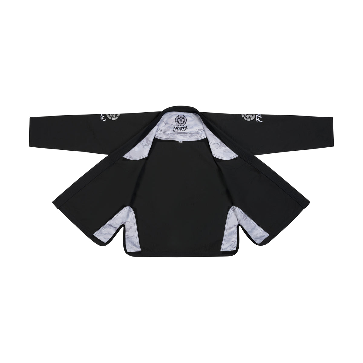 Alpine 3.0 - Black
