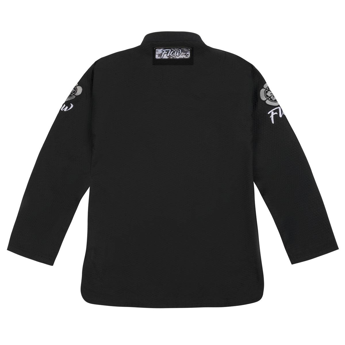 Alpine 3.0 - Black