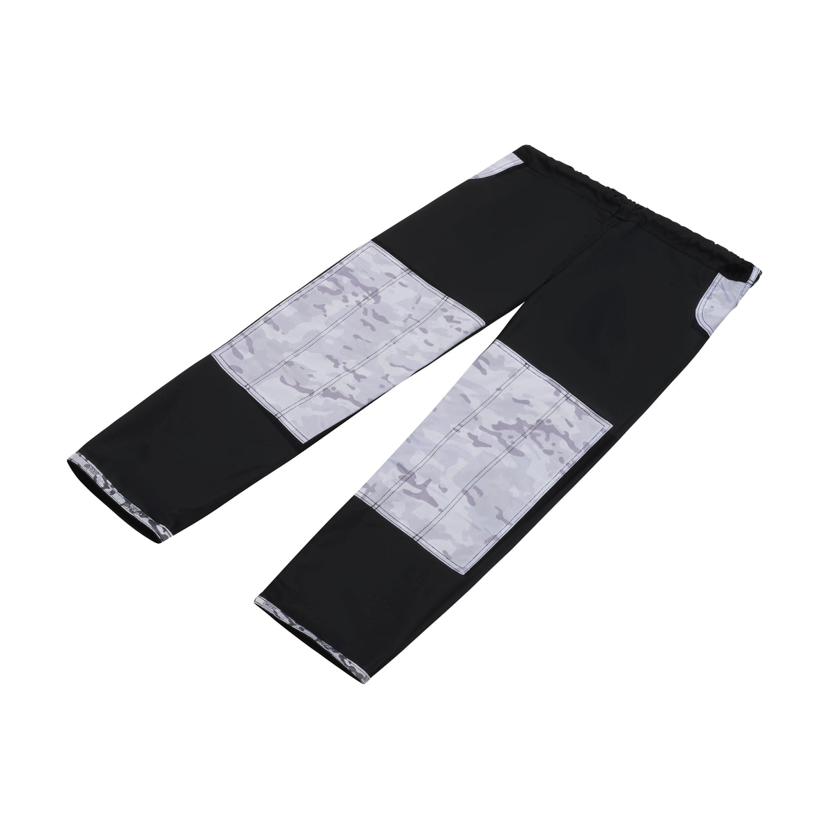 Alpine 3.0 - Black