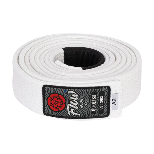 Pearl Weave Belt