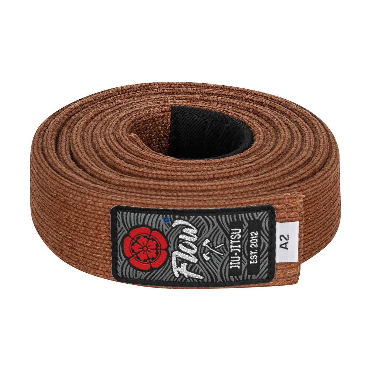 Pearl Weave Belt