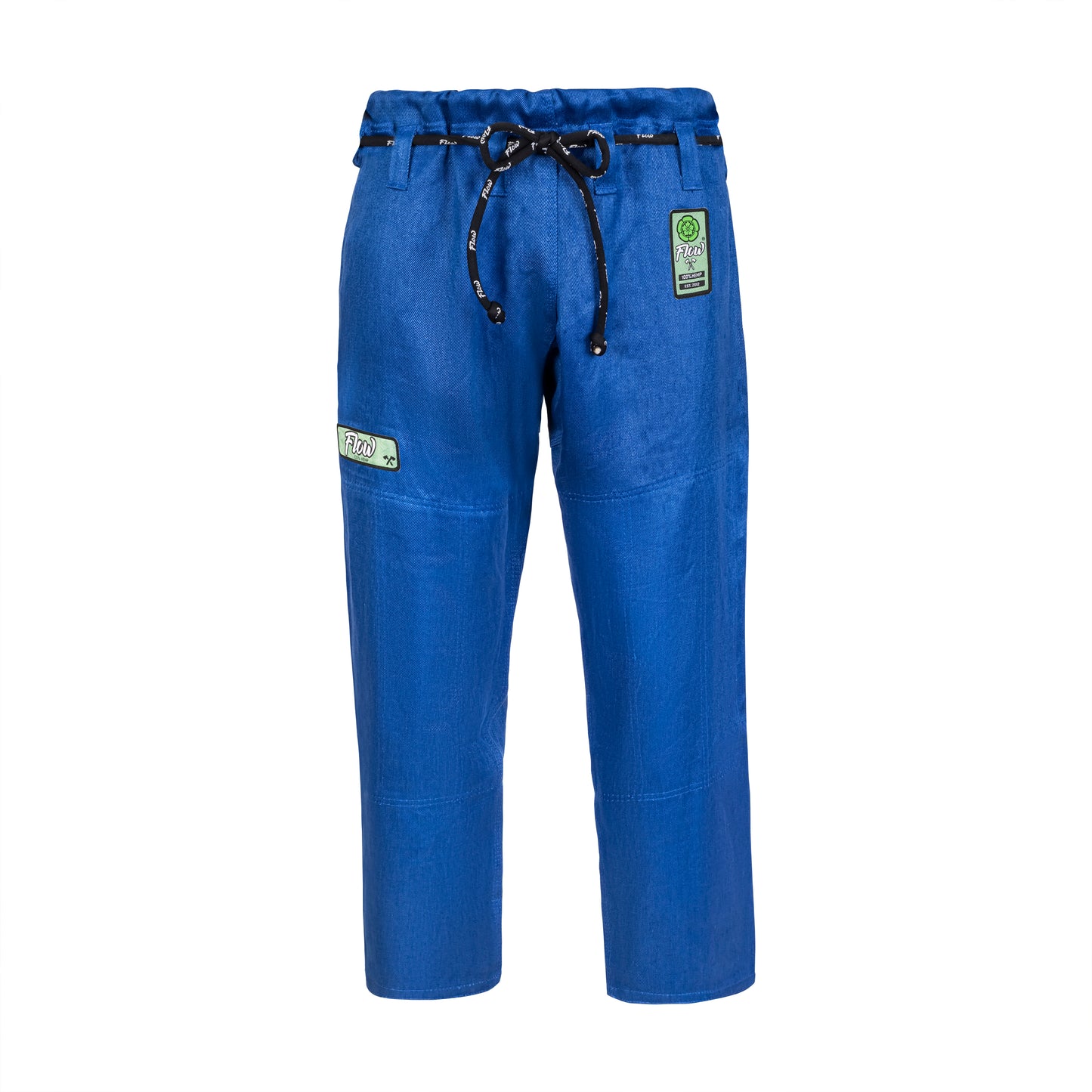 Hemp Series 6.0 - Blue