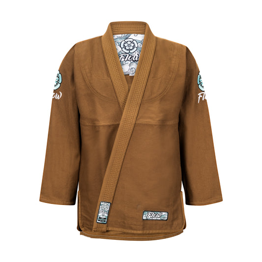 Air 6.2 - Brown
