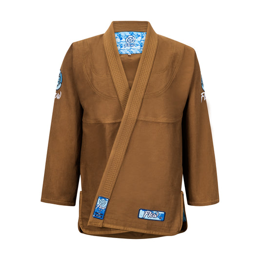 Air 6.0 - Brown
