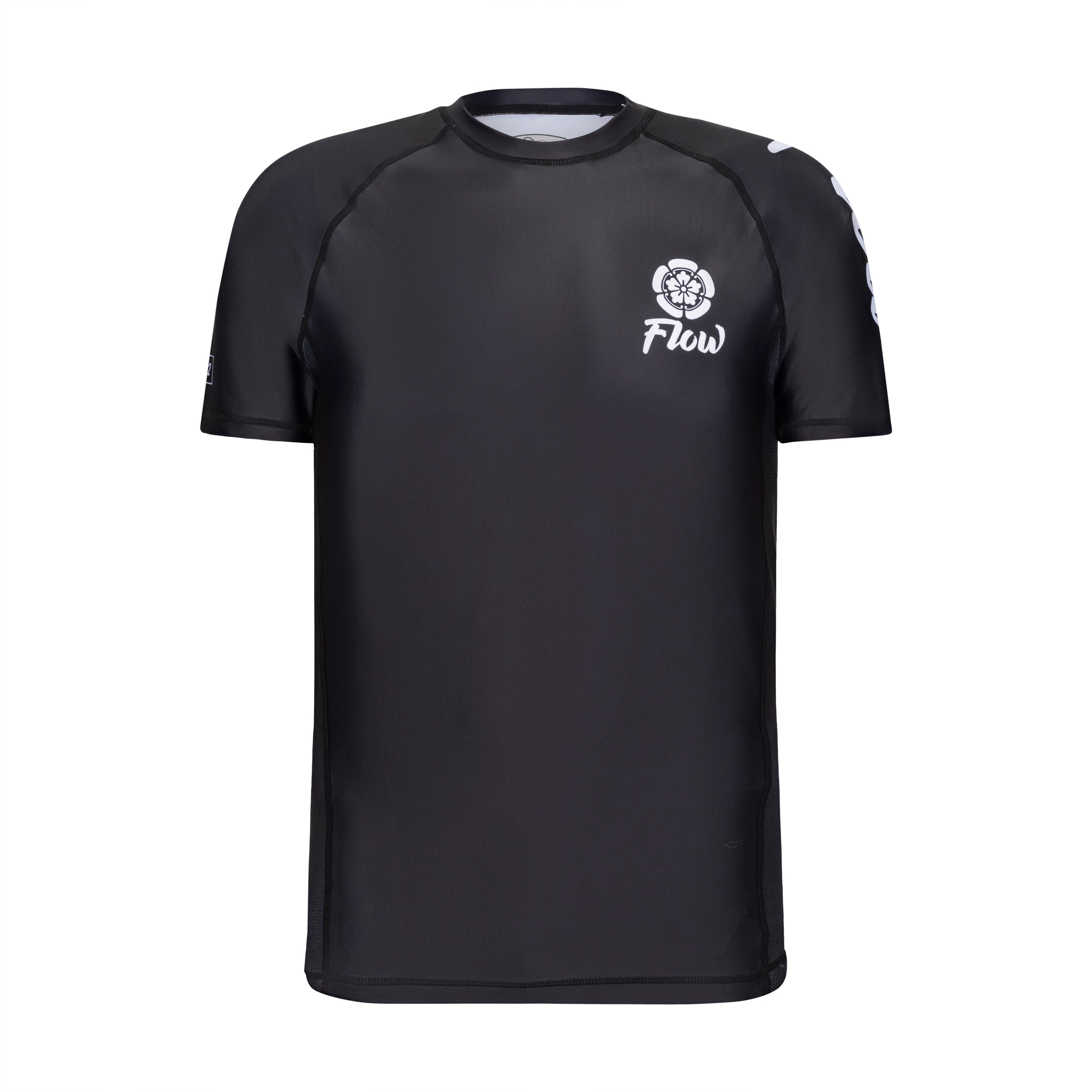 Flow Rider Rash Guard Rash Guard - Standard Issue - SS – Flow Kimonos