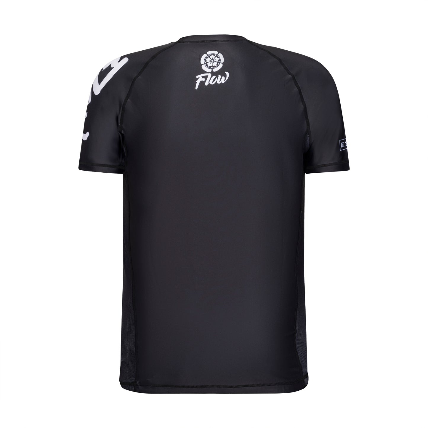 Rash Guard - Ranked - SS