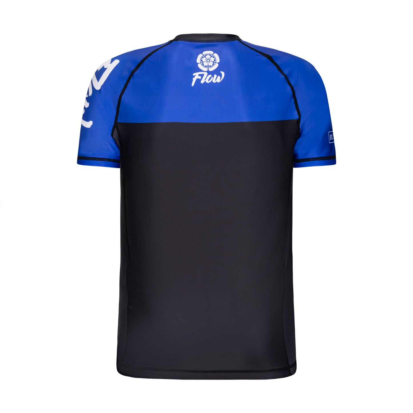 Rash Guard - Ranked - SS