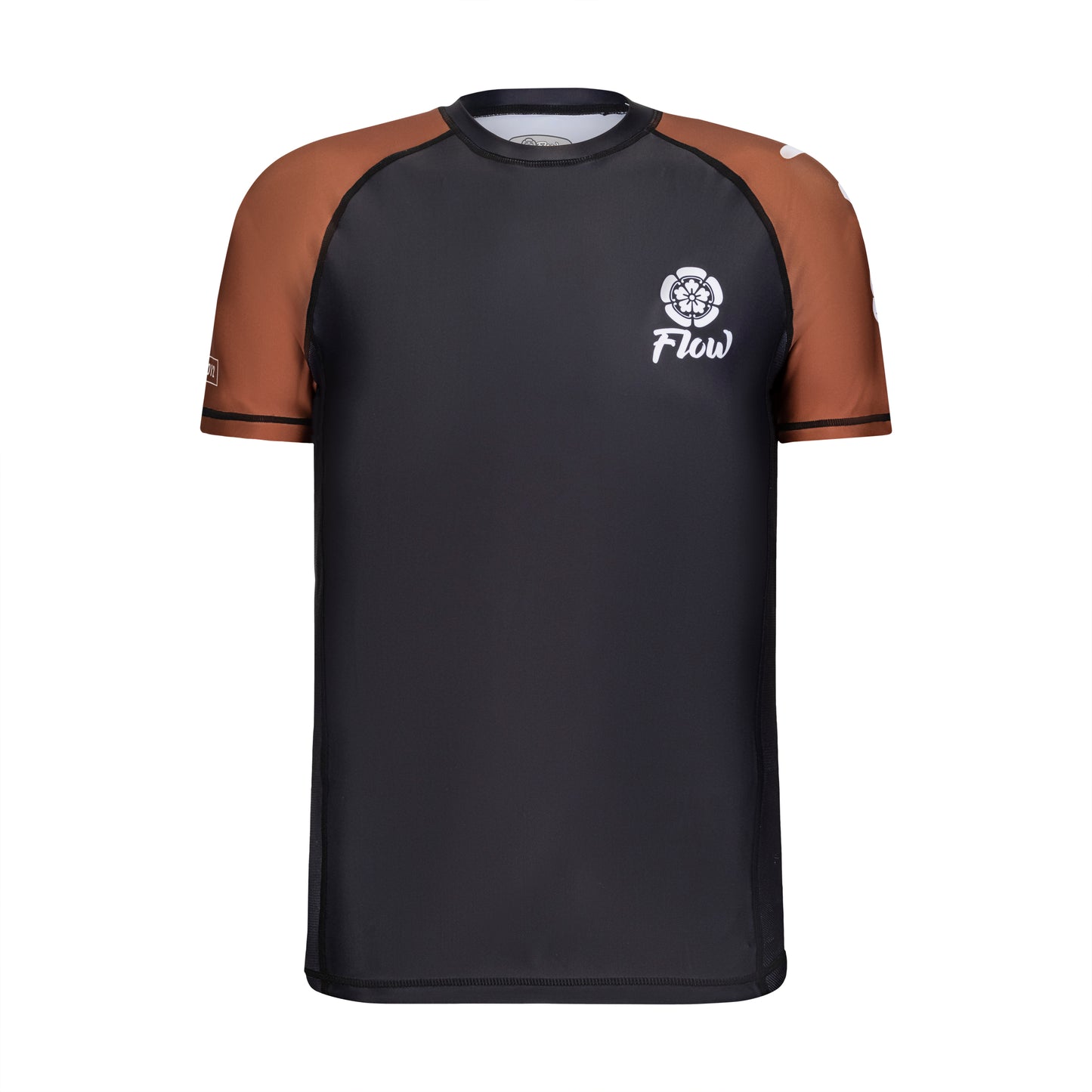 Rash Guard - Ranked - SS