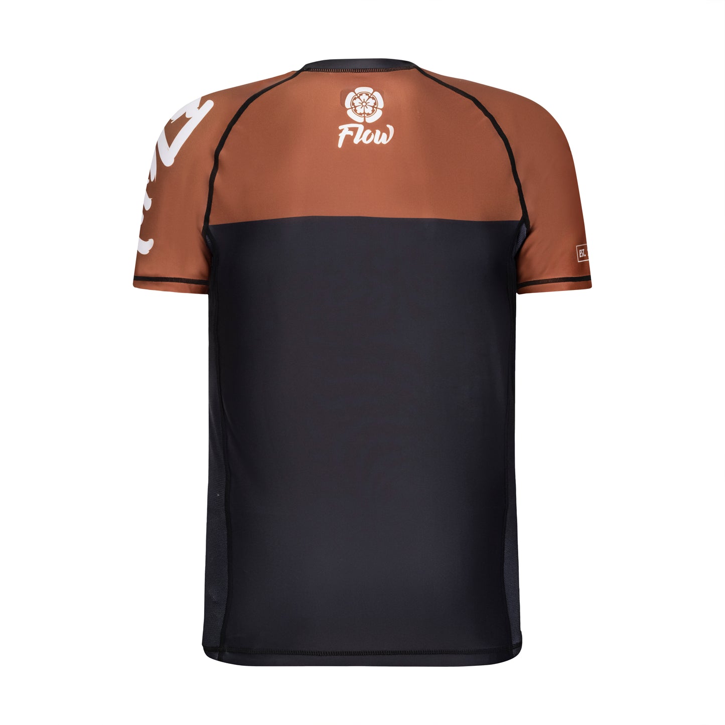 Rash Guard - Ranked - SS