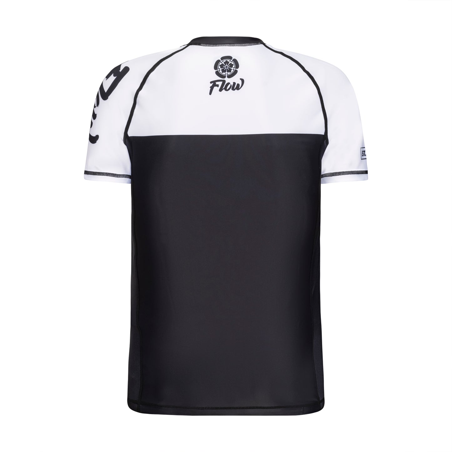 Rash Guard - Ranked - SS