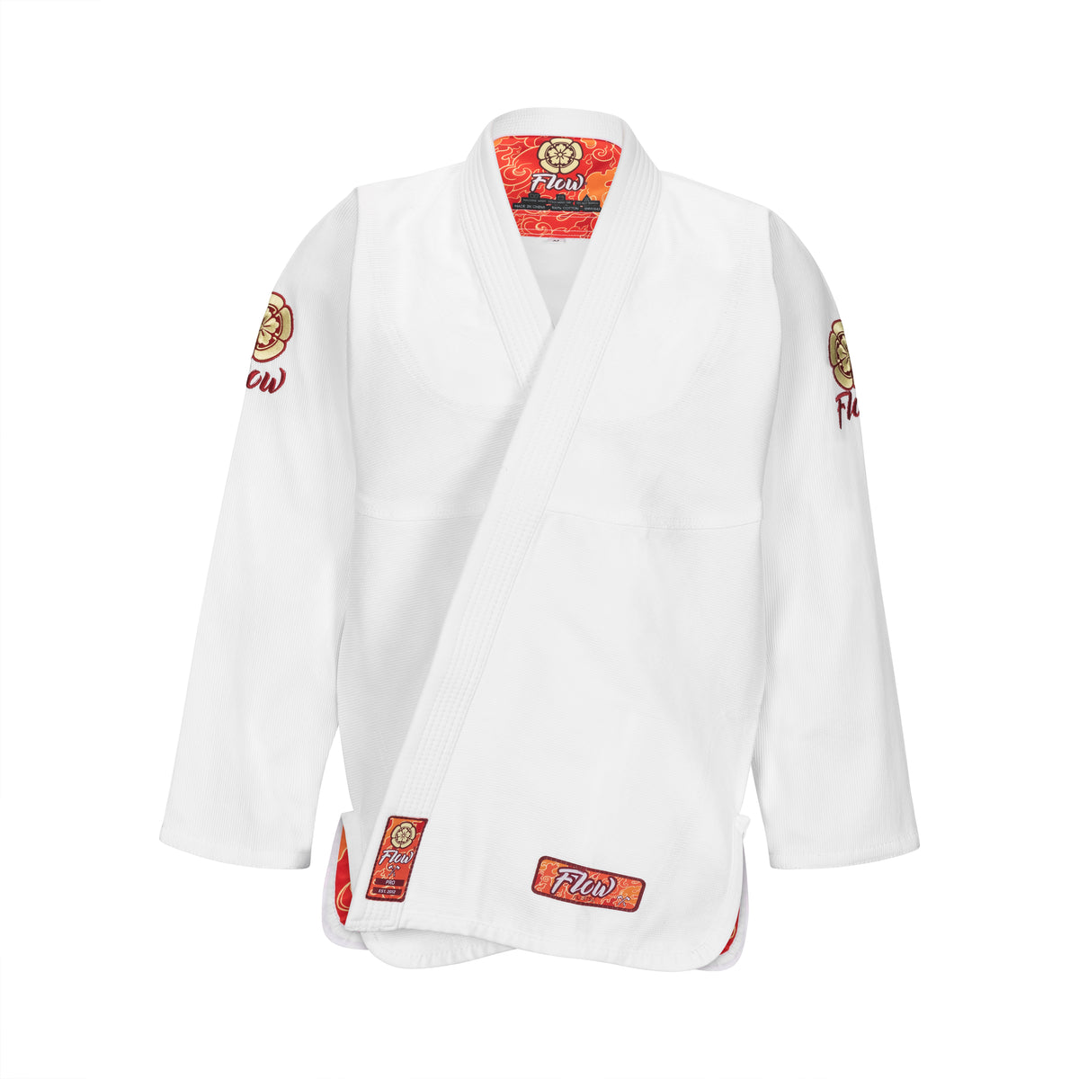 Pro Series 6.2 - White