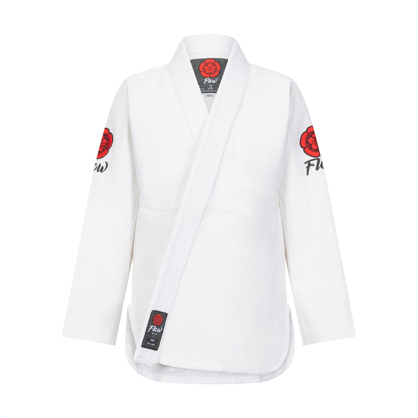 Limited Series Kimono (Gi) - White – Keiko Sports USA