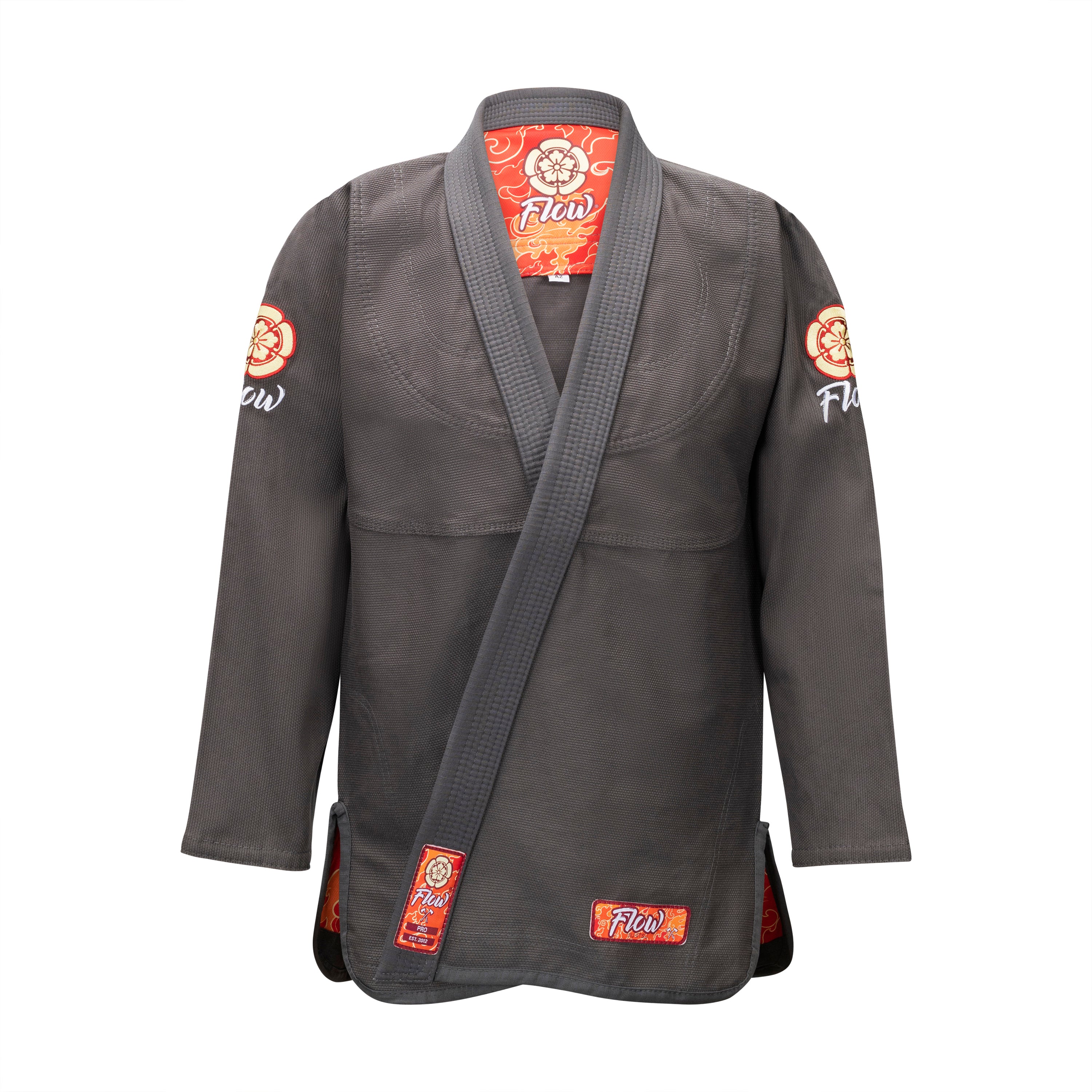 Flow Jiu Jitsu Gi Size good A1L