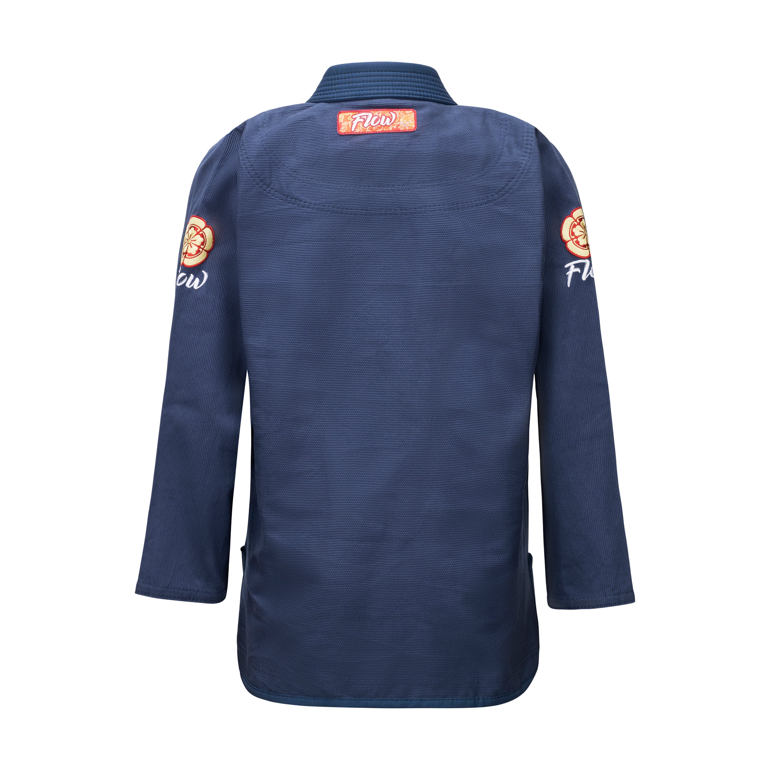 Outlet Flow Jiu Jitsu Gi Size A1L