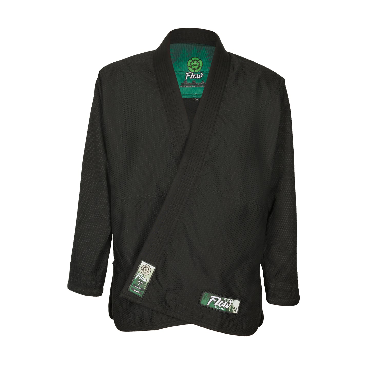 Alpine Pro 2.2 - Wholesale