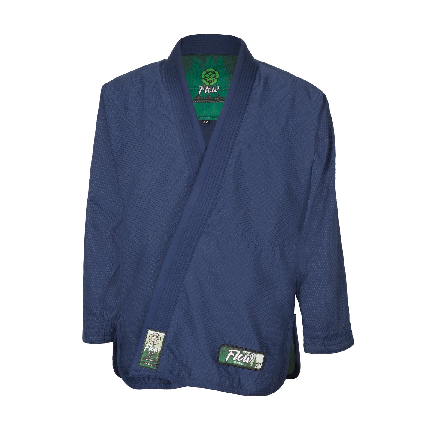 Alpine Pro 2.2 - Wholesale