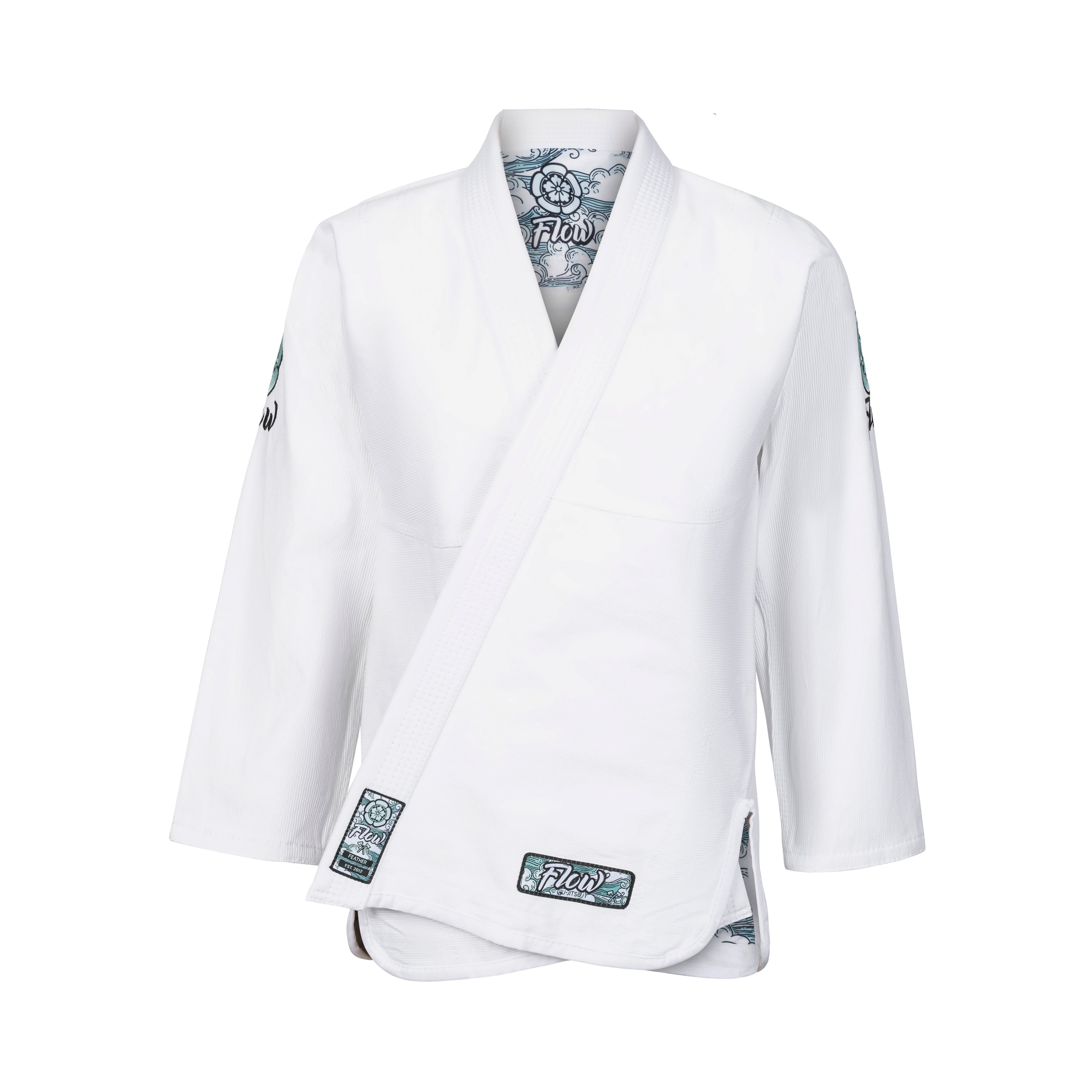 Flow Jiu Jitsu Gi Size hotsell A1L