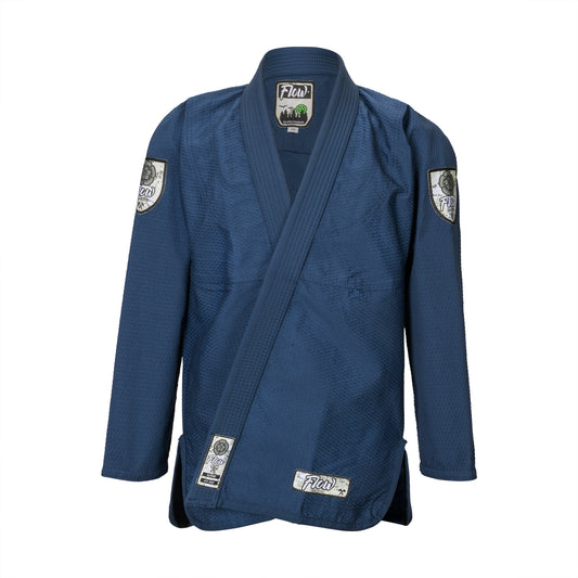 Alpine 2.0 - Navy Blue